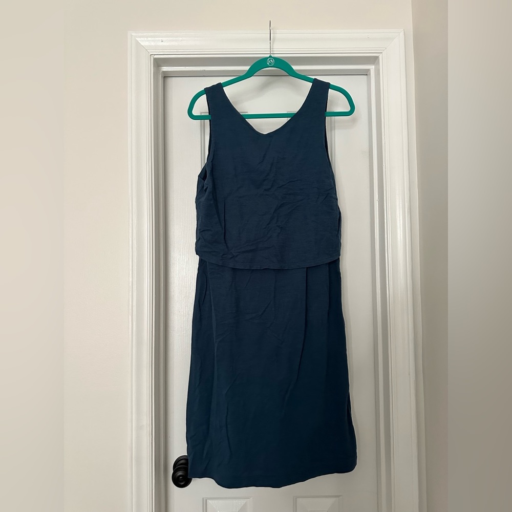 Toad&Co. Dress - Picture 2 of 3